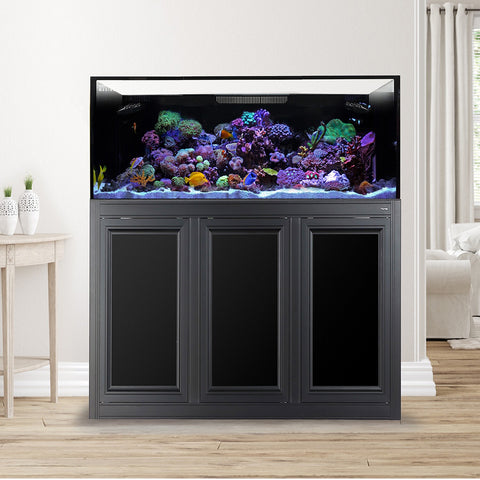 Innovative Marine EXT 100 Gallon Complete Reef System – Black