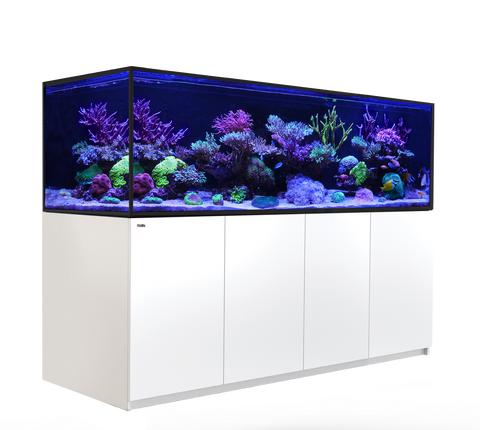 Red Sea REEFER-S G2+ 1000 Aquarium - 210 Gallons - White