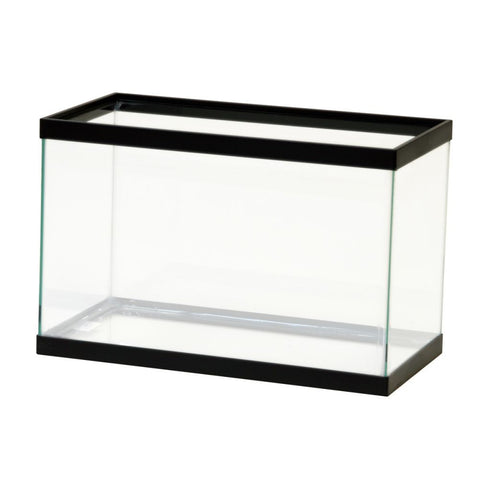 Aqueon Tank Black 16X8X10 5.5 Gallons