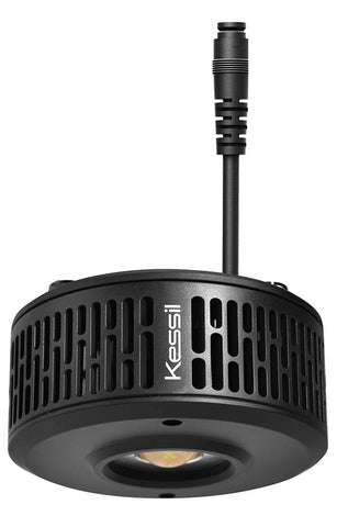 Kessil A360X Controllable LED Aquarium Light - Tuna Sun