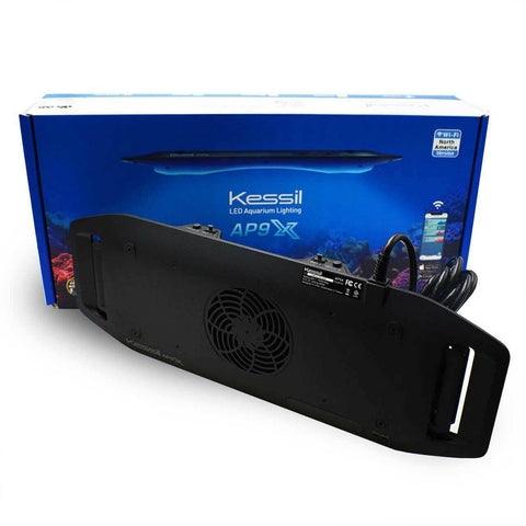 Kessil AP9X Controllable LED Aquarium Light