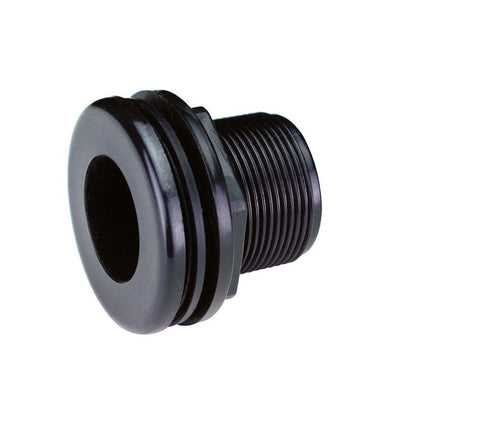 Lifegard 3/4 inch Slip x FPT Bulkhead Fitting