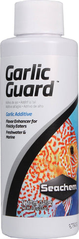 Seachem Garlic Guard 100ml