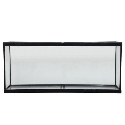 Seapora Standard Aquarium - Show - 55 gallons - 48" x 13" x 20"