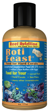 Reef Nutrition Roti-Feast 6oz