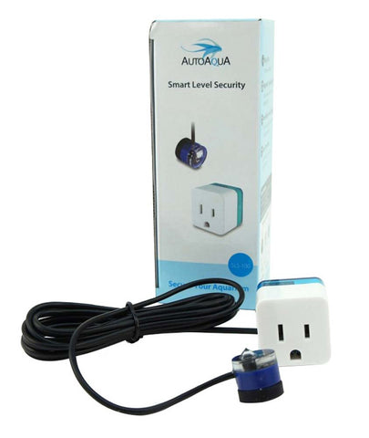 AutoAqua Smart Level Security