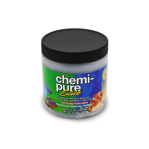 Chemi-pure Elite All in One Filter Media Phosphate Removal 6.5oz