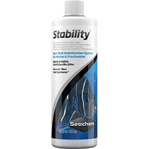 Seachem Stability 500ml