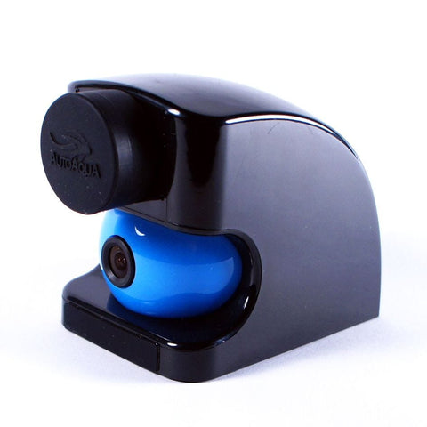 AutoAqua Qeye Aquarium Camera