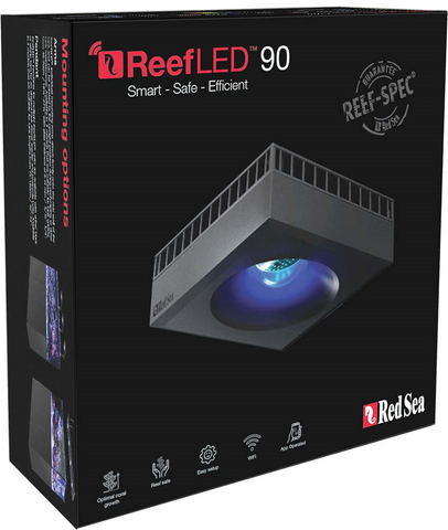 Red Sea ReefLED 90 Reef Aquarium LED Light