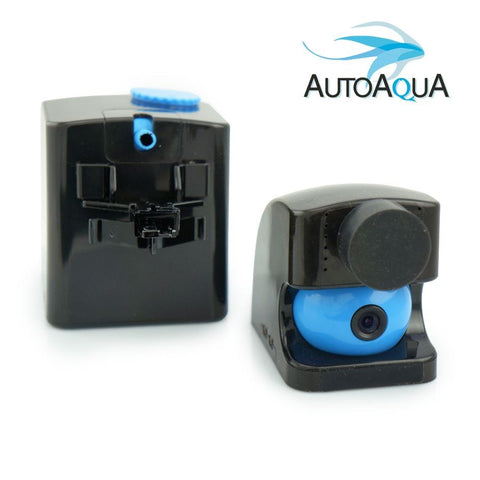 AutoAqua Qeye and Qshooter Combo