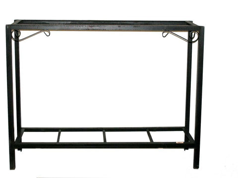 Tropical Iron Wrought Iron Aquarium Stand 36" X 12" - 30G