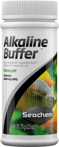 Seachem Alkaline Buffer 70g