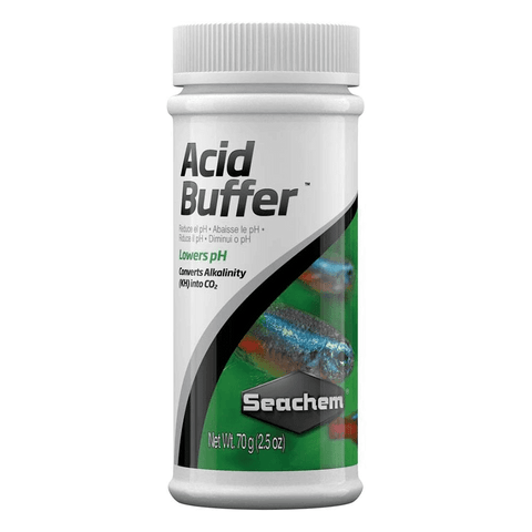 Seachem Acid Buffer 70g