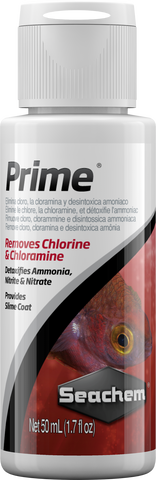 Seachem Prime 50ml