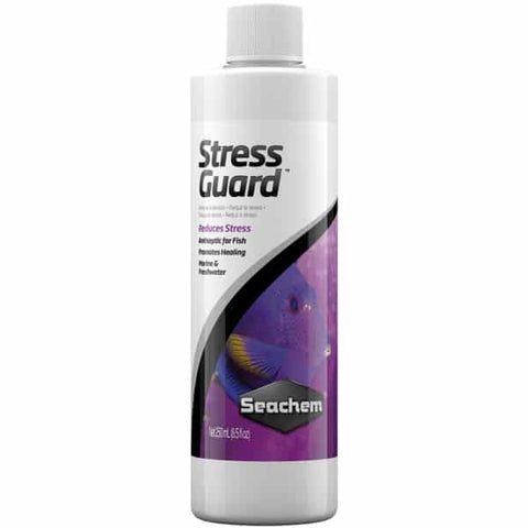 Seachem StressGuard 250ml