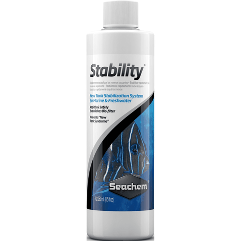 Seachem Stability 250ml